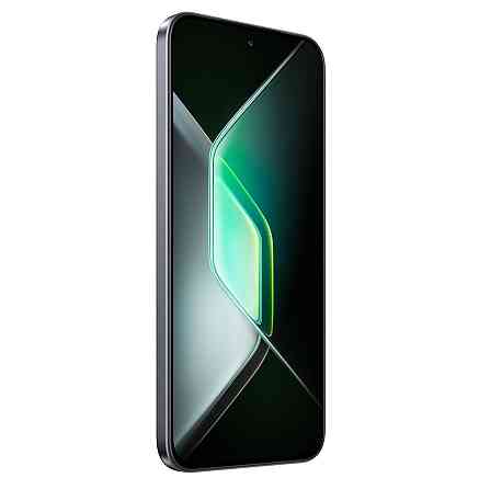 Смартфон Infinix GT 30 Pro X6873 12/256 GB Shadow Ash ( Сірий ) Харків