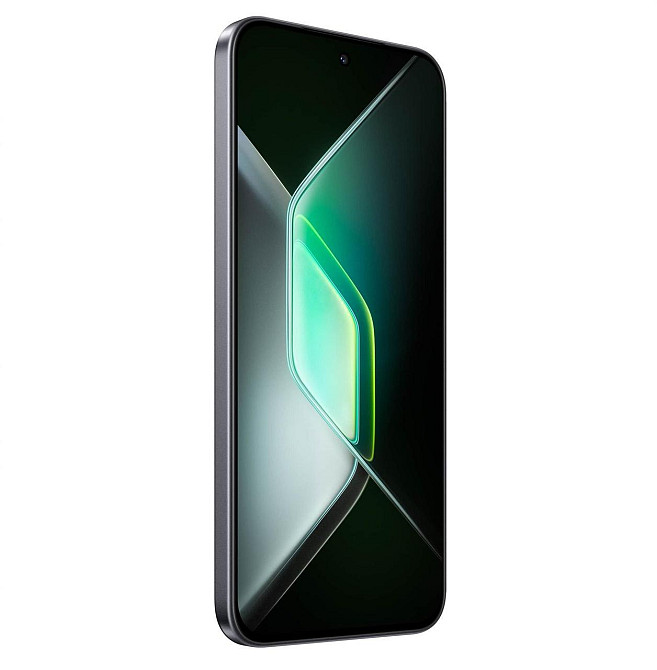 Смартфон Infinix GT 30 Pro X6873 12/256 GB Shadow Ash ( Сірий ) Харьков - изображение 4