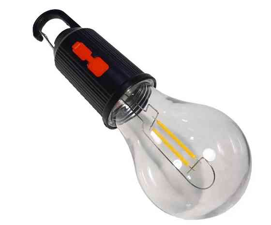 Лампочка з акумулятором BL-T01 9061 Винница