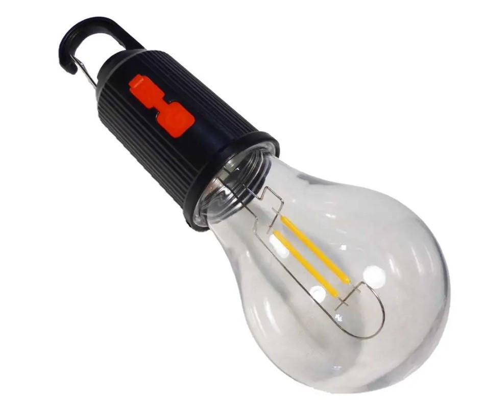 Лампочка з акумулятором BL-T01 9061 Вінниця - фото 1