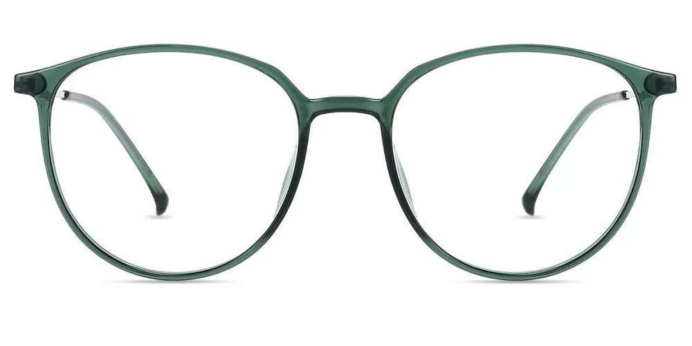 Комп'ютерні окуляри з захистом від синього світла Firmoo 7781 C75 Луцьк - фото 3