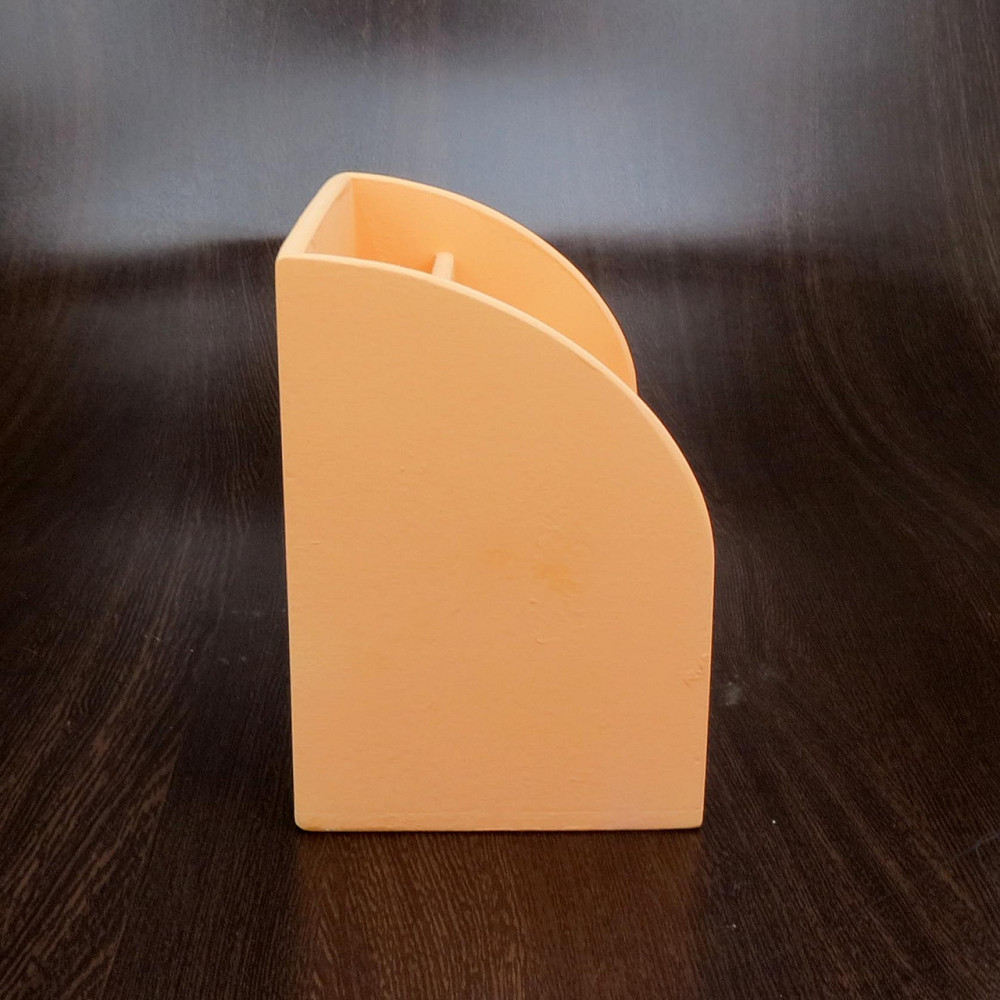 Органайзер для пультів "Стамбул" грейпфрут Миколаїв - фото 2