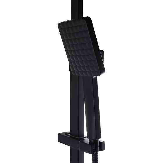 Душова система Globus Lux SICILIA SBQ-SH-125-BB Луцк