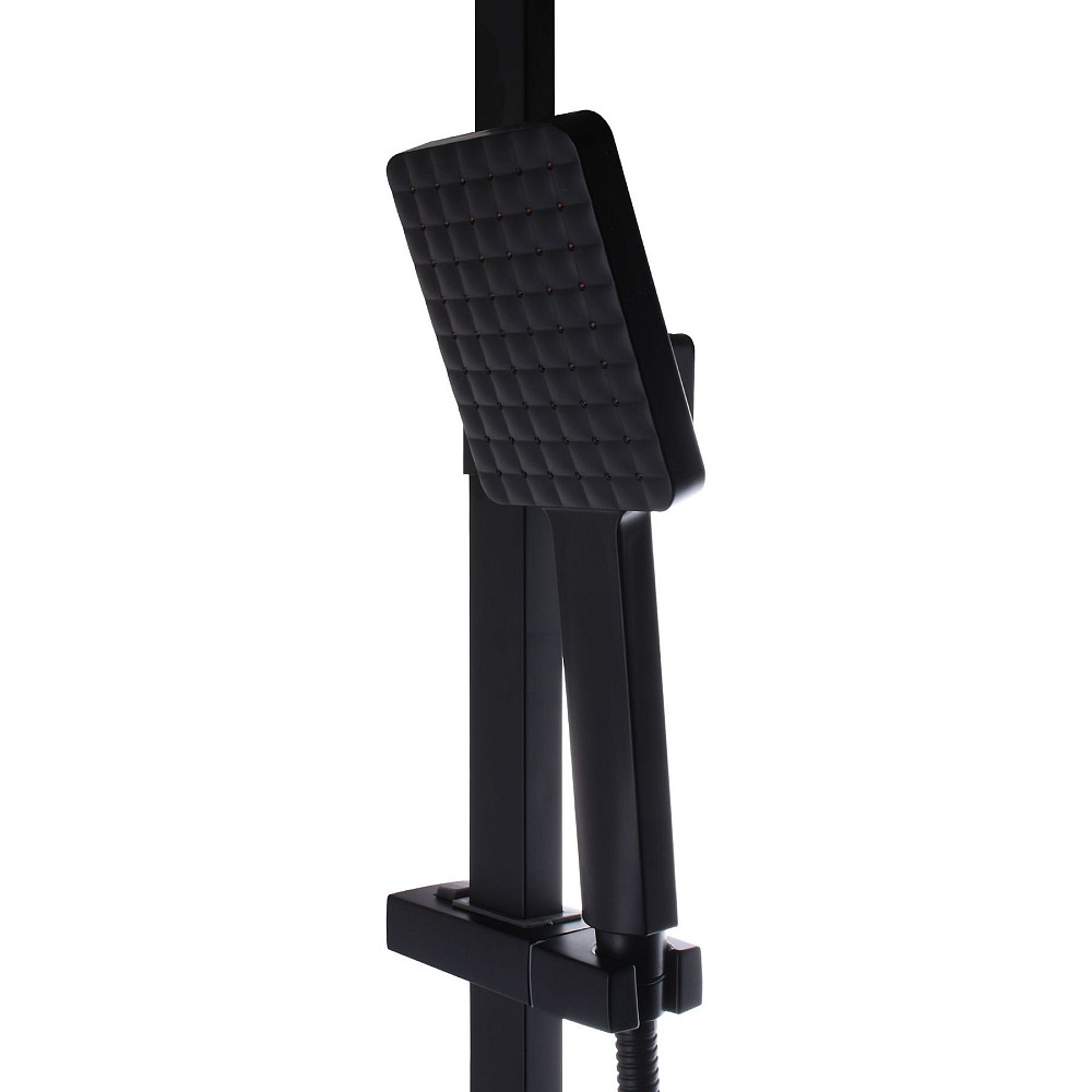 Душова система Globus Lux SICILIA SBQ-SH-125-BB Луцк - изображение 4