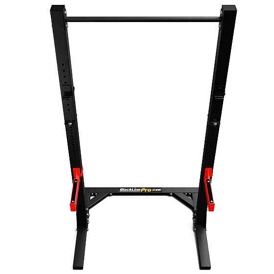 Стійка для штанги K-Sport KSG012 + турнік Київ