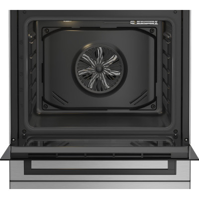 Плита Beko FBM62120SD Винница - изображение 5