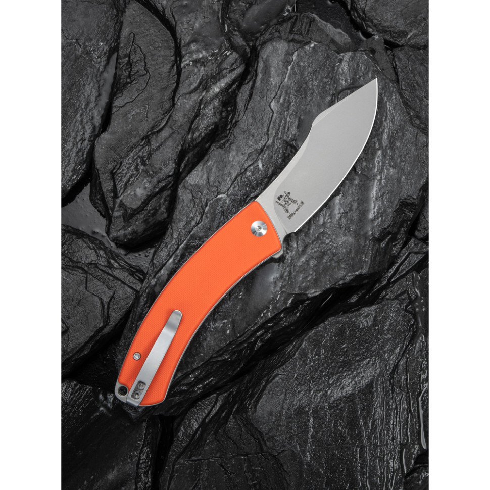 Ніж Civivi Outlaw Muk C24079-2 Київ - фото 11