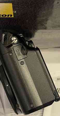 Фотоаппарат Nikon COOLPIX P7100. Киев