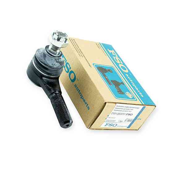 Наконечник рульової тяги 2101-2107, 2121, 21213, 21214, 2123 зовнішній короткий Мукачево