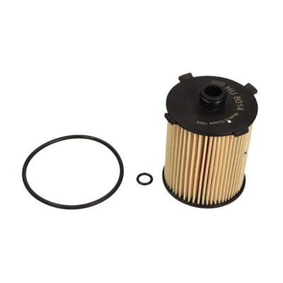 Фильтр масляный Mann HU8014Z Винница - изображение 2