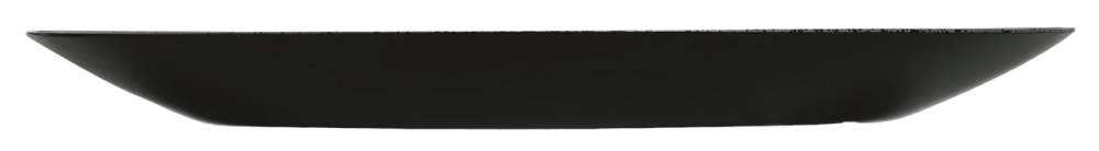 Тарілка обідня Luminarc Slate Black, 25 см (6788144) Київ - фото 8