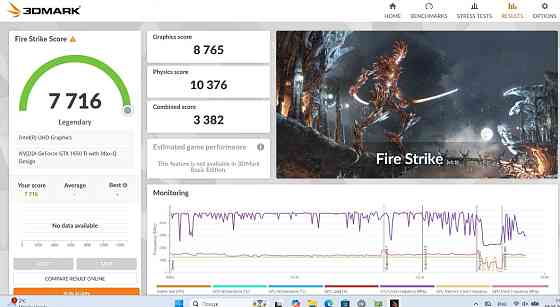 ThinkPad X1 Extreme Gen 3 Core i7-10850H/RAM 16/ SSD 512 Gb/ 15,6