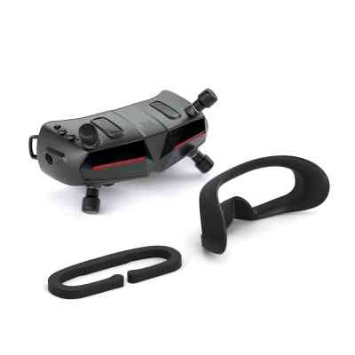 Окуляри FPV CADDXFPV Walksnail Avatar HD Goggles X Digital 5.8GHz 8CH (HP070-0057) Вінниця