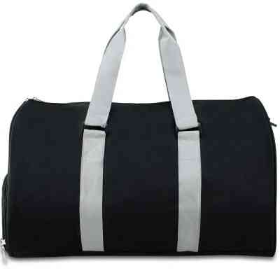 Дорожня сумка Semi Line 42 Black (A3031-3) Вінниця