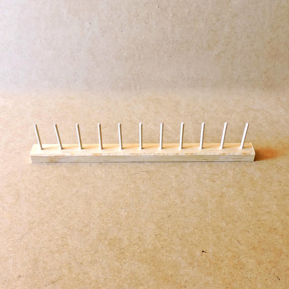 Органайзер для ниток "Флок 11" Миколаїв - фото 6