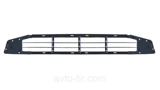 Вставка решітки радіатора метал Volvo FH4 EURO 6 82258426 TD1151019 4FH153 VOLFP006 Луцк