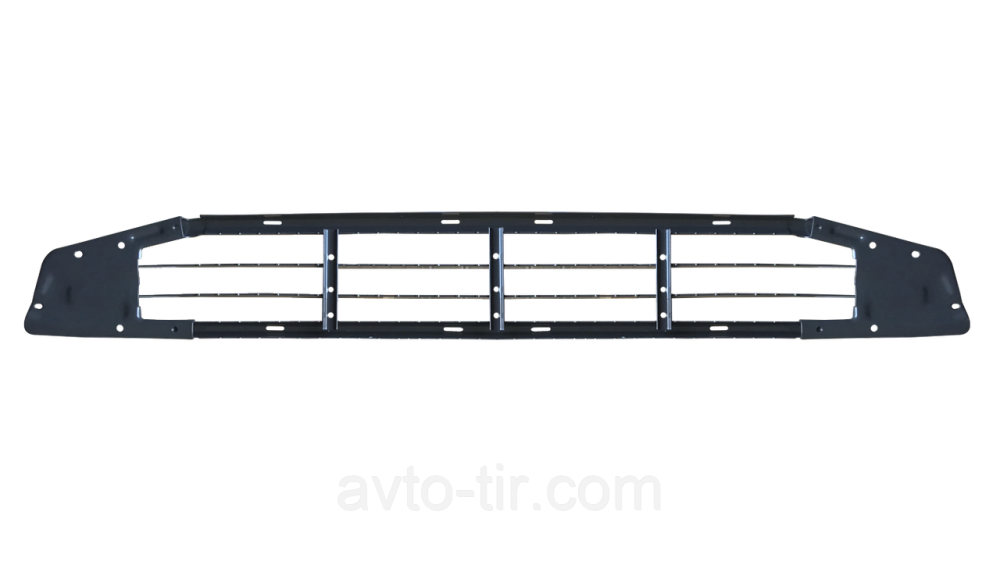 Вставка решітки радіатора метал Volvo FH4 EURO 6 82258426 TD1151019 4FH153 VOLFP006 Луцк - изображение 1