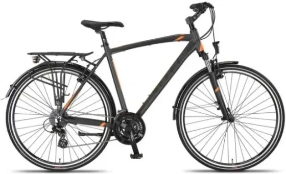 Велосипед Altec Legarda Inch 56Cm Men 24Sp Rim Brakes Khaki 28 Киев