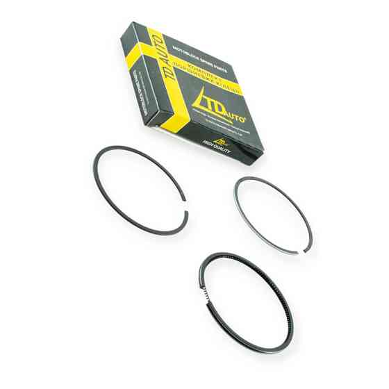 Кольца Ø78.50 mm на мотоблок 178F поршневые Мукачево