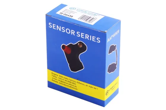 Датчик швидкості Таврія, Славута Elprom-Elhovo (прохідний) Вінниця