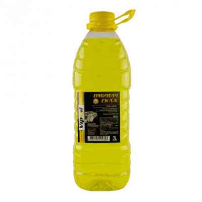 Омивач автомобільний VIPOIL Диня 3л (0218045) Вінниця