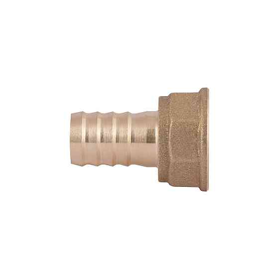 Штуцер Thermo Alliance Standart 14х1/2" ВР SD4261514 Київ