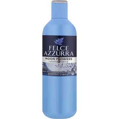 Гель для душа Felce Azzurra Moon Flowers 650 мл (8001280068157) Винница