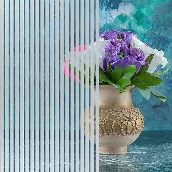 Пленка оконная 600*3000мм (D) SW-00002161 Днепр