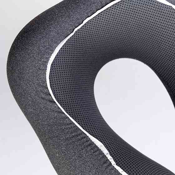 Подушка для шеи Camelback U-образная, темно-серая Киев