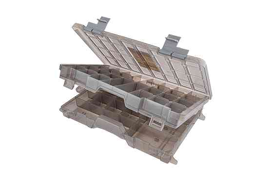 MASTERTOOL Органайзер двосторонній MASTERTOOL 15" 375х225х72 мм 45 секцій 79-2079 Коломыя