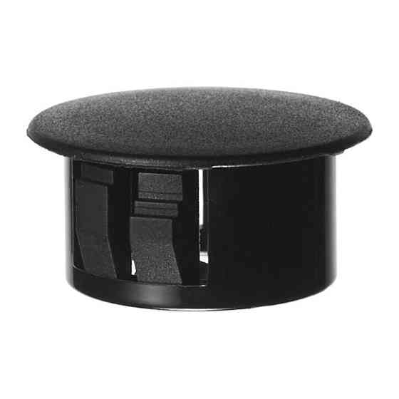 Заглушка універсальна Київ