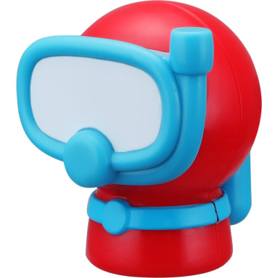 Игрушка для ванной Bb Junior Rescue Raft Лодка (16-89014) Винница - изображение 3