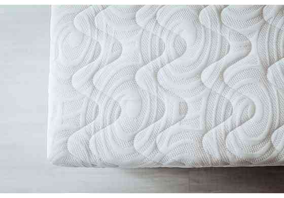 Матрац MatroLuxe Shine Iris 150x190 Білий Київ