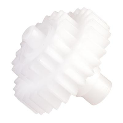 Шестерня HP LJ 1010 27Т/18Т (RU5-0177) Patron (GEAR-RU5-0177-PN) Вінниця - фото 1