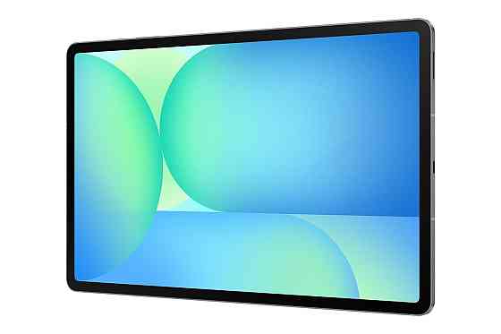 Планшет Samsung Galaxy Tab S10 FE+ 5G SM-X626 12/256GB Gray (SM-X626BZAPEUC) ( Сірий ) Харків