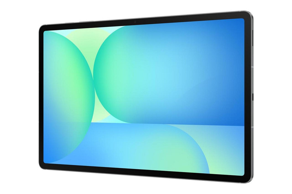 Планшет Samsung Galaxy Tab S10 FE+ 5G SM-X626 12/256GB Gray (SM-X626BZAPEUC) ( Сірий ) Харків - фото 4