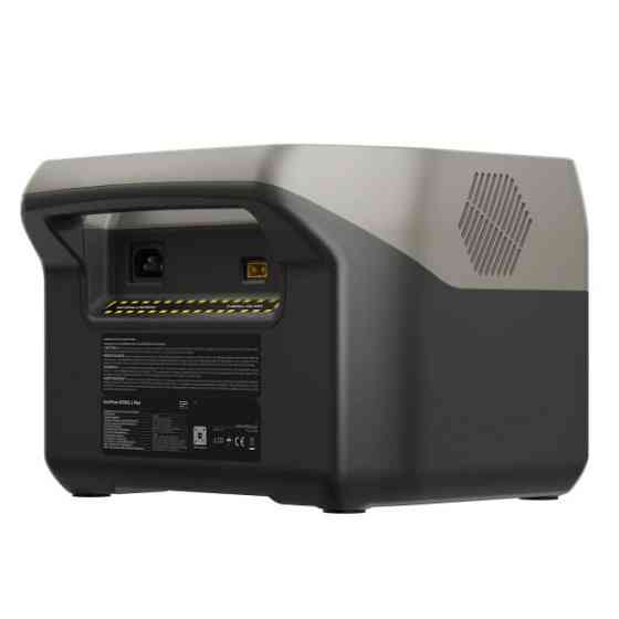 Зарядна станція EcoFlow RIVER 2 MAX (1ECOR623) (RIVER2Max) Киев