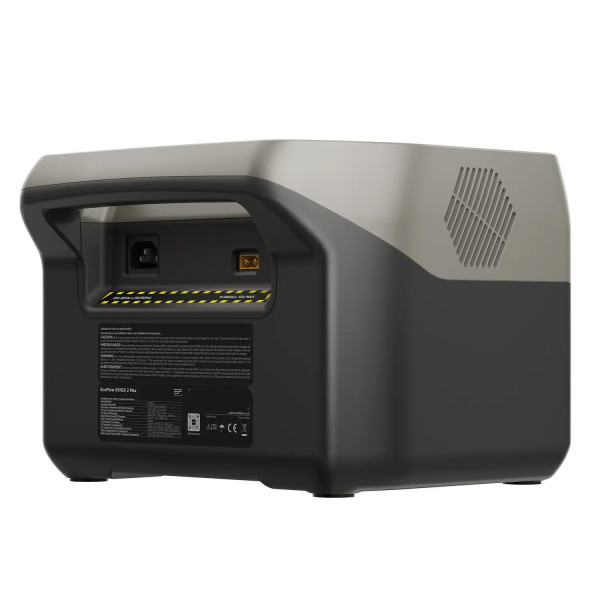 Зарядна станція EcoFlow RIVER 2 MAX (1ECOR623) (RIVER2Max) Киев - изображение 6