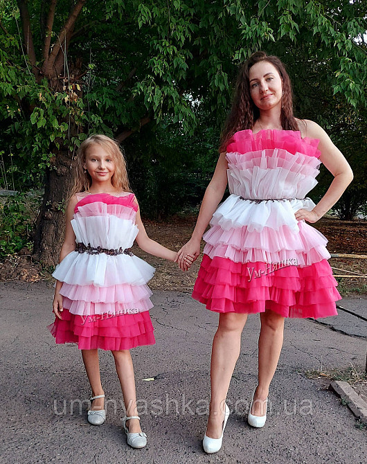 Вечірня сукня Олівія Кривий Ріг - фото 18