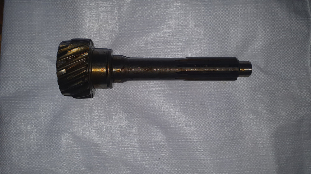 Вал первинний ЗІЛ-130. 130-1701030. Харків - фото 1