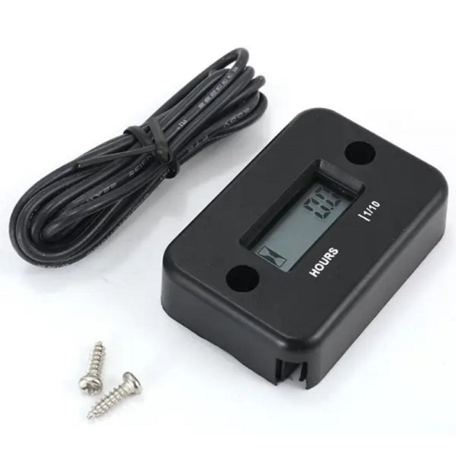 Тахометр для газового двигуна 20905 Луцк - изображение 1