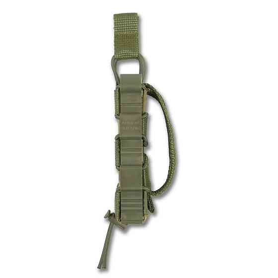 Підсумок под 1 магазин Kiborg М-1 (піксель) Відкритий одинарний підсумок для магазину, жорсткий підсумок Київ