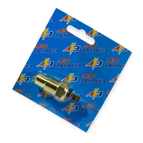 Датчик охлаждающей жидкости ЗАЗ 1102, 1103, 1105 в блок на стрелку температуры Мукачево