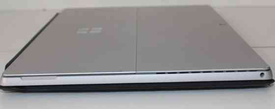 Планшет Microsoft Surface Pro 7 i7-1065G7 16/256Gb. Київ