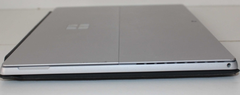 Планшет Microsoft Surface Pro 7 i7-1065G7 16/256Gb. Київ - фото 4