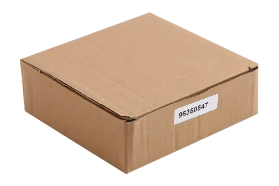 Шкив коленвала демпфер Lacetti 1.8 OEM Винница