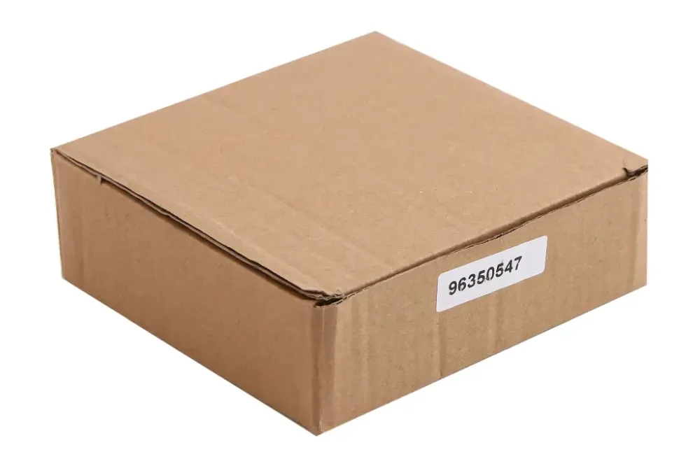 Шкив коленвала демпфер Lacetti 1.8 OEM Винница - изображение 3