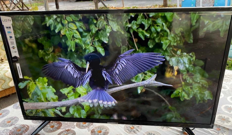 Новинка! Телевизор: Samsung 45