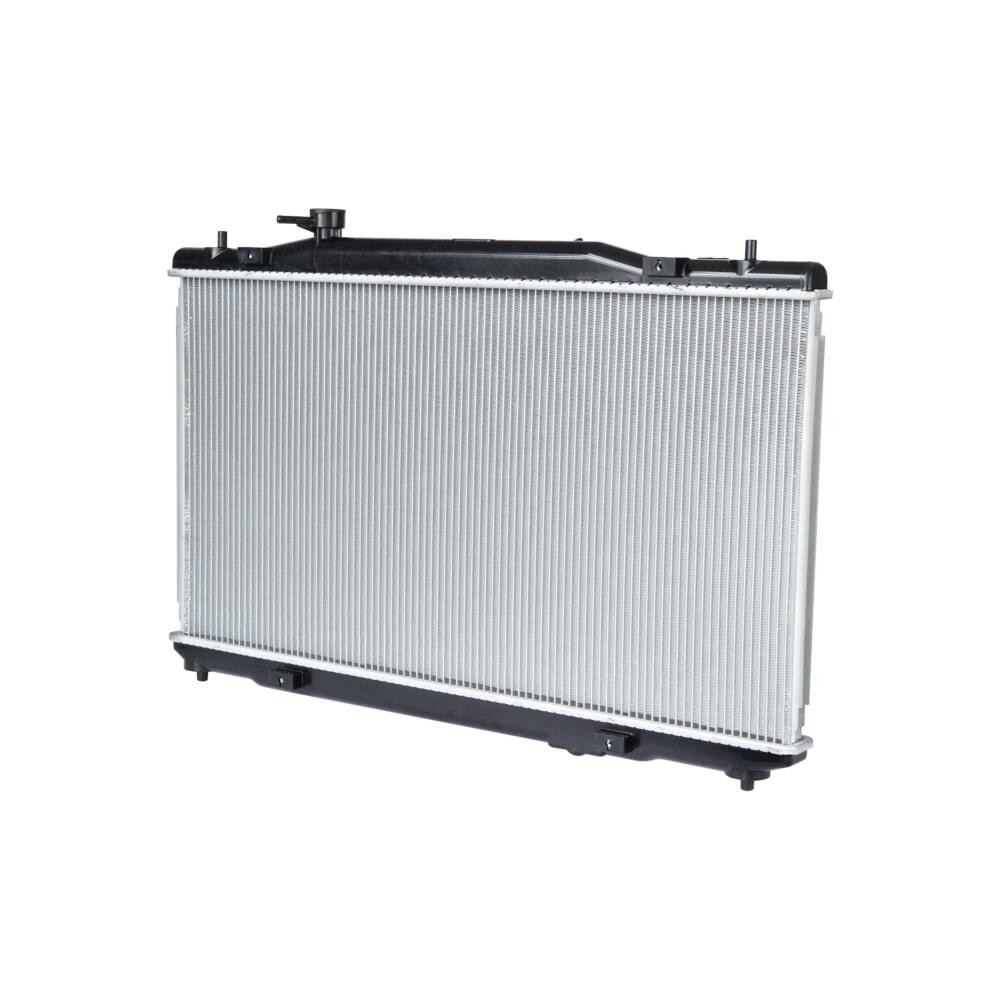 Радіатор охлаждения, Honda, 190106C1A01, Бренд: SRLine Київ - фото 1