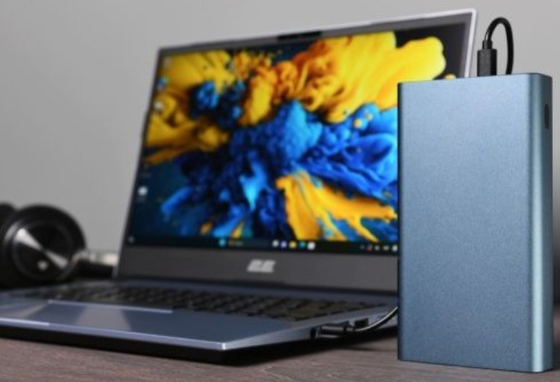 Павербанк Power Bank 2E для, Ноутбуків 100W. Київ - фото 5